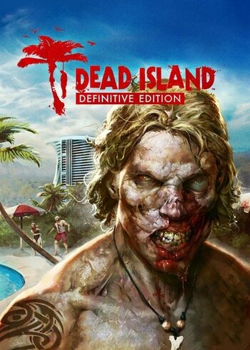 Dead Island - ARG Definitive Edition Xbox One/Series CD Key