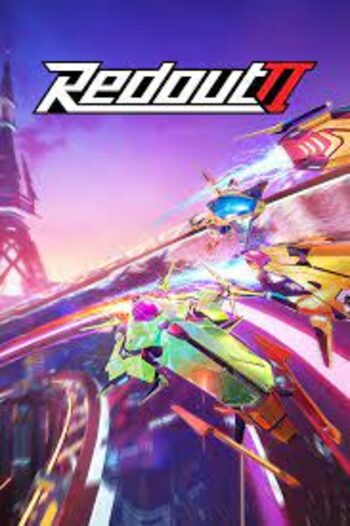 Redout 2 ARG Xbox One/Series CD Key