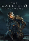 The Callisto Protocol ARG Xbox One CD Key