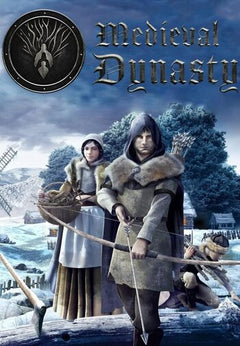 Medieval Dynasty Steam CD Key-1
