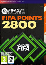 FIFA 23 2800 Points Origin CD Key