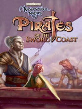 Neverwinter Nights: Pirates of the Sword Coast Global Steam CD Key