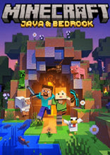 Minecraft: Java & Bedrock Edition ARG Xbox Windows CD Key