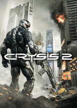 Crysis 2 Global Origin CD Key