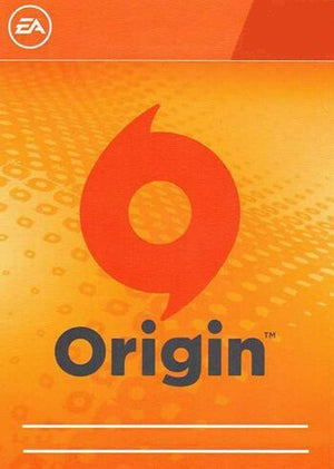 EA Origin Gift Card 15 EUR DE Prepaid CD Key
