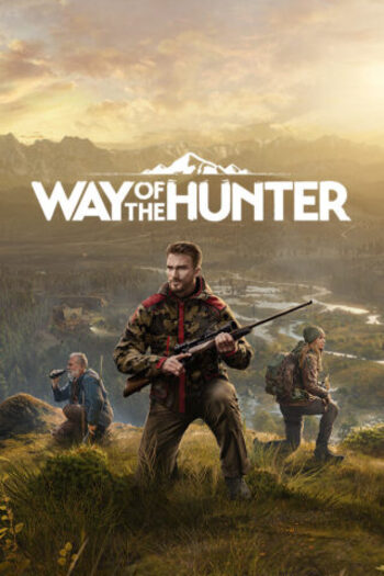 Way of the Hunter Steam CD Key-2