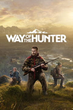 Way of the Hunter ARG Xbox Series CD Key-2