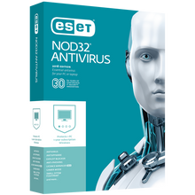 Eset NOD32 Antivirus 180 Days 1 PC Global Key