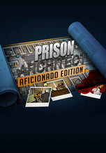 Prison Architect: Aficionado Steam CD Key