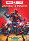 Fortnite x Marvel: Zero War - Spider-Man Zero Outfit Official website CD Key