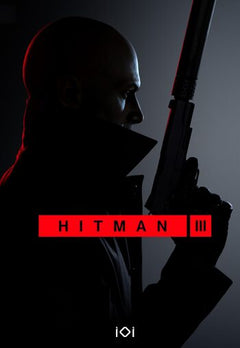 Hitman 3 Steam CD Key-2