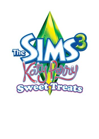 The Sims 3: Katy Perry's Sweet Treats Origin CD Key-2