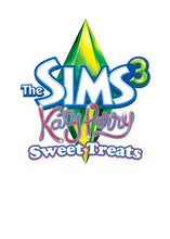 The Sims 3: Katy Perry's Sweet Treats Origin CD Key