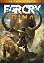 Far Cry Primal Apex Edition Global Ubisoft Connect CD Key