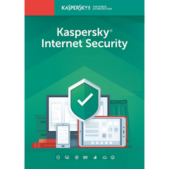 Kaspersky Internet Security 2021 3 PC 1 Year EU Key-1