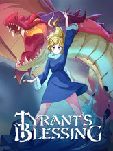 Tyrant's Blessing Global Steam CD Key