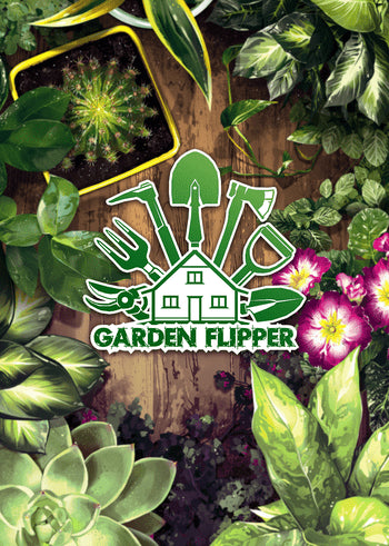 House Flipper: Garden ARG Xbox One/Series CD Key