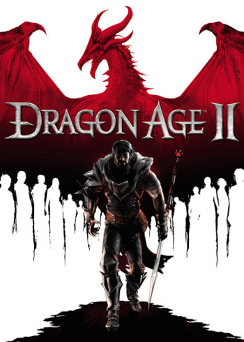 Dragon Age 2 Global Origin CD Key