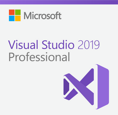 Microsoft Visual Studio 2019 Pro Key - PC Global-1