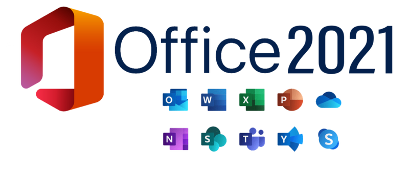 Office 2021 Pro Plus Key BIND Retail Global-2