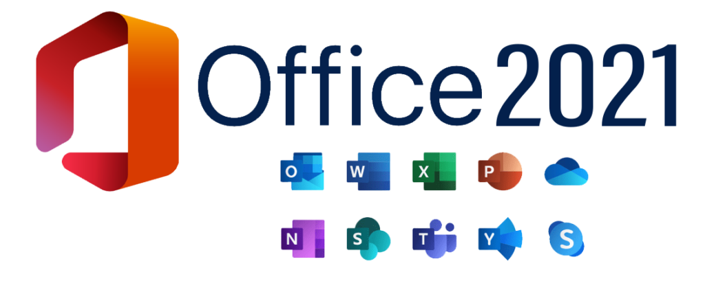 Microsoft Office 2021 Professional Plus Key Retail Global