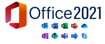 Microsoft Office 2021 Pro Plus Product Key - Phone Activation