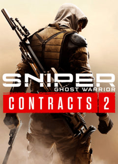 Sniper Ghost Warrior Contracts 2 Global Steam CD Key-2