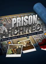 Prison Architect Steam CD Key