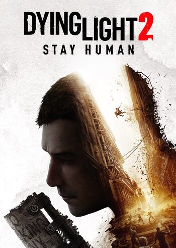 Dying Light 2: Stay Human US Xbox One/Series CD Key-2
