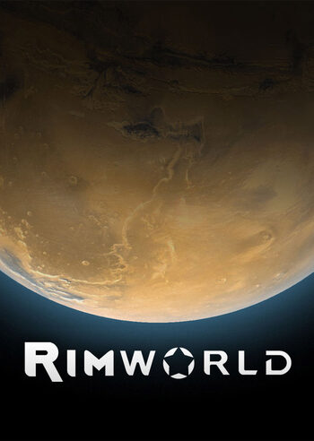 RimWorld Global Steam CD Key