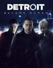 Detroit: Become Human Steam CD Key