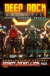 Deep Rock Galactic - Robot Rebellion Pack Global Steam CD Key