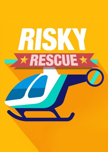 Risky Rescue Global Steam CD Key