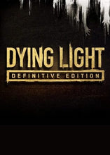 Dying Light Definitive Edition TR Xbox One/Series CD Key