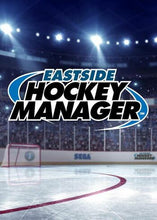 SEGA Bass Fishing + Eastside Hockey Manager Global Steam CD Key