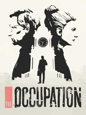The Occupation US Xbox One/Series CD Key