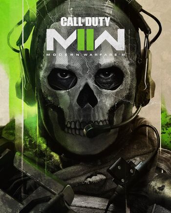 Call of Duty: Modern Warfare 2 2022 Cross-Gen Edition ARG Xbox One/Series CD Key