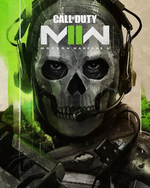 Call of Duty: Modern Warfare 2 2022 Cross-Gen Edition Global Xbox One/Series CD Key