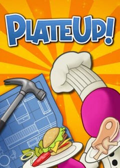 PlateUp! ROW Steam CD Key-1