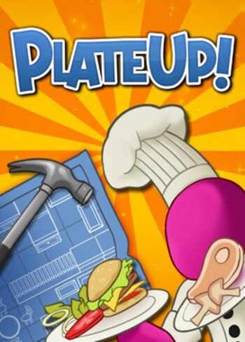 PlateUp! ROW Steam CD Key-1