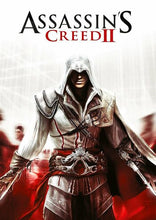 Assassin's Creed II Deluxe Edition Global Ubisoft Connect CD Key