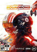 Star Wars: Squadrons EU Xbox One/Series CD Key