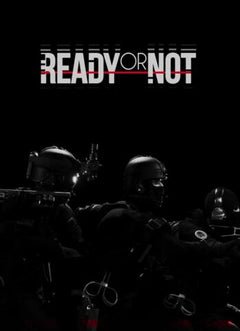 Ready Or Not Steam CD Key-1