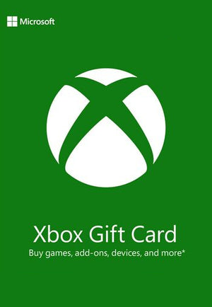 Xbox Live Gift Card 15 EUR DE CD Key