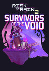 Risk of Rain 2: Survivors of the Void Steam CD Key