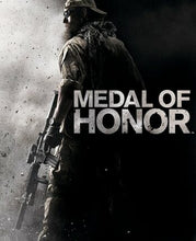 Medal of Honor Origin CD Key
