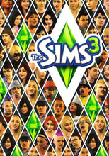 The Sims 3 Origin CD Key