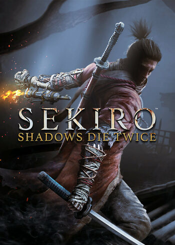 Sekiro: Shadows Die Twice GOTY US Xbox One/Series CD Key