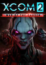 XCOM 2: War of the Chosen Global Steam CD Key