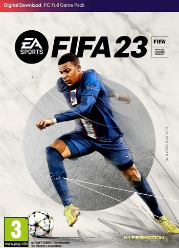 FIFA 23 Global Origin CD Key-2